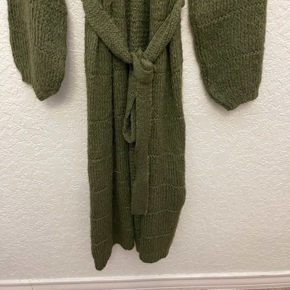 ASOS Long Cardigan - Picture 8 of 10